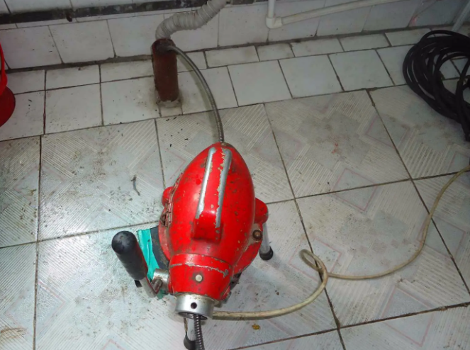 厚街镇下水道疏通