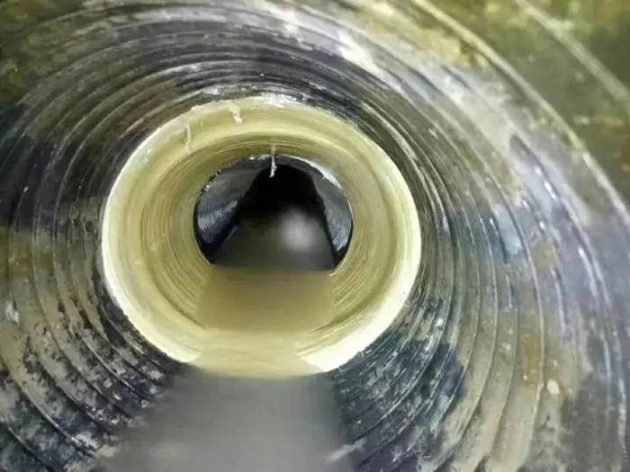 厚街镇内衬修复法通常适用于哪些类型的断面管道