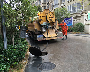 厚街镇管网知识-是否有行之有效的解决方案